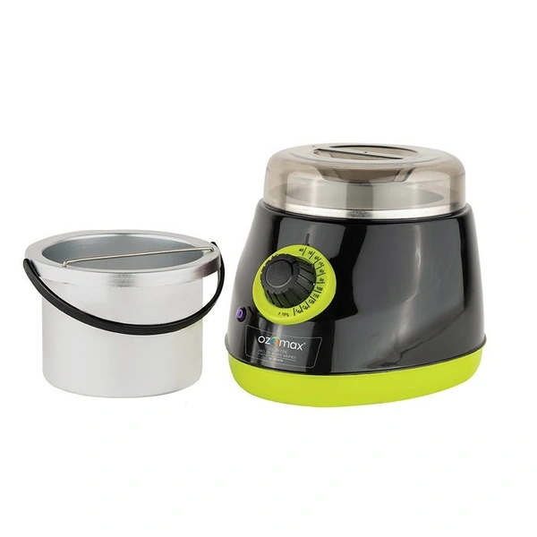 OZOMAX ALL IN ONE  PRO OIL & WAX WARMER