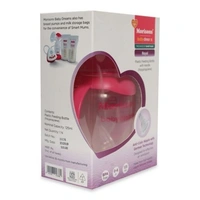 Morisons Royal With Handle X 2PC - 125 ml (Multicolor)