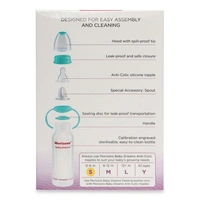 Morisons Royal With Handle X 2PC - 125 ml (Multicolor)
