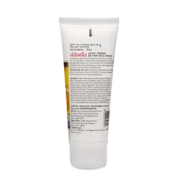 SKINELLA Juicy Fresh De-Tan Face Mask, 100 Gram (100 g)