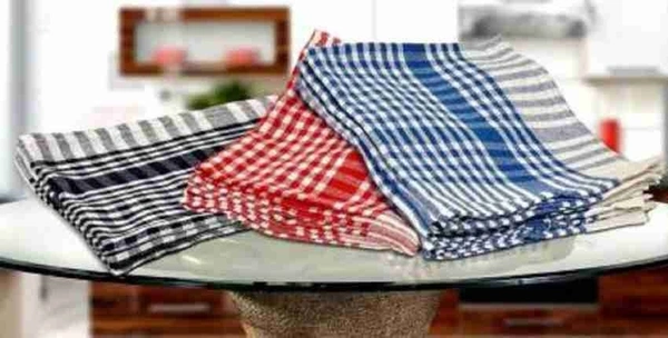 Stnemrag Cleaning cloth Multicolor Cloth Napkins ()