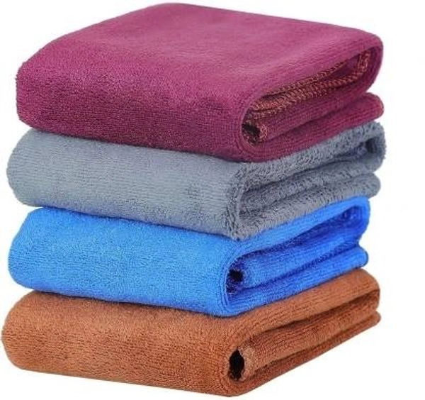 Stnemrag Microfiber 280 GSM Bath, Beach, Hair Towel ()