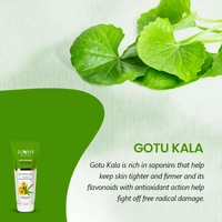 SUNNY Aloevera & Calandula Moisturizing Lotion (100 ml)