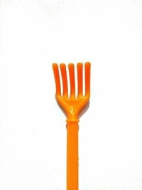 Stnemrag 132 Massager Stick Itching Stick Back Body Massager And Back Scratcher Khujli Stick Hand Massager (Multicolor) Massager (Multicolor)