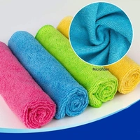 STNEMRAG Stnemrag PMC Wet and Dry Microfiber, Steel, Glass, Aluminium Cleaning Cloth ()
