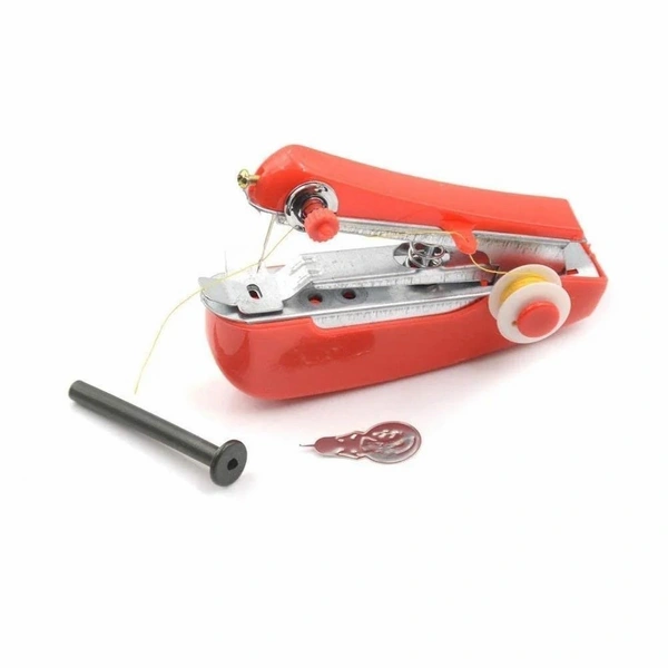 AMI  MINI HAND SEWING MACHINE