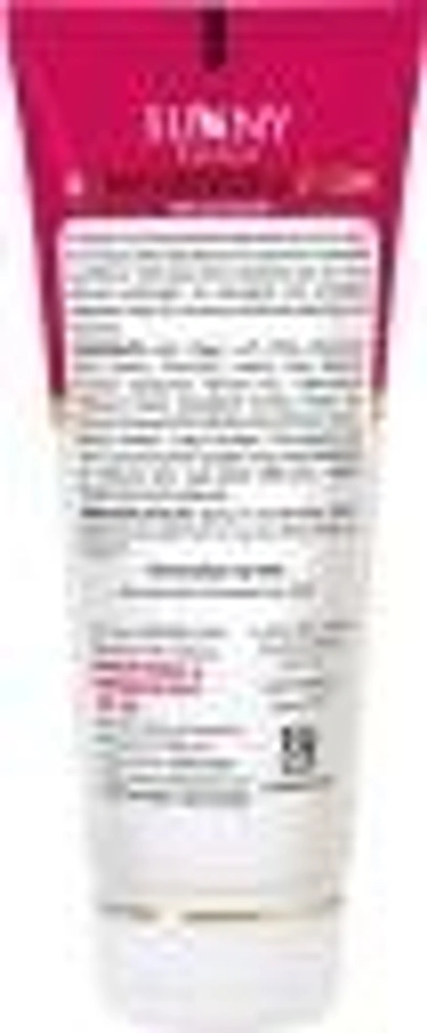 Sunny SUNNY Aloevera & Rose Moisturizing Lotion (100 ml) - 1