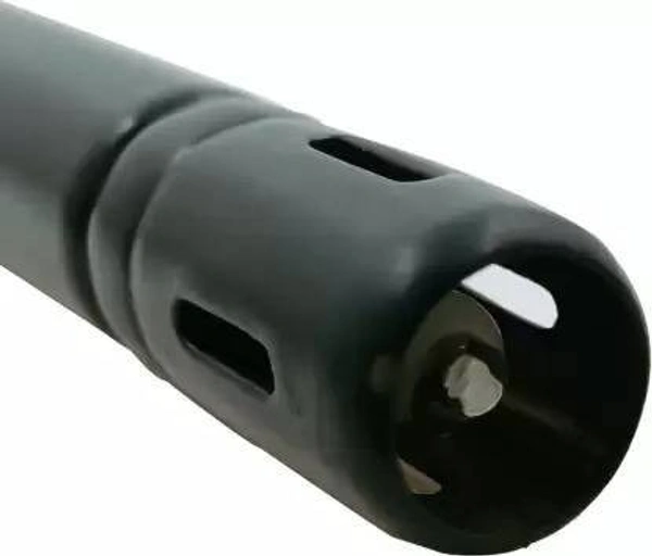 Stnemrag Everstar kitchen Gas Liighter Steel Gas Lighter (Black, Pack of 1)