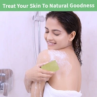 NYKAA Nykaa Naturals Neem & Tulsi Purifying Bathing Soap