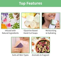 NYKAA Nykaa Naturals Neem & Tulsi Purifying Bathing Soap