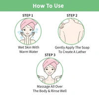 NYKAA Nykaa Naturals Neem & Tulsi Purifying Bathing Soap