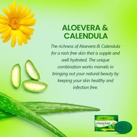 SUNNY Neem Tusli Soap