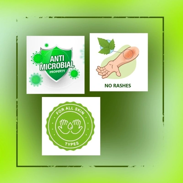 SUNNY Neem Tusli Soap