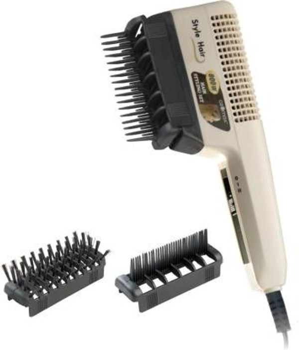 OZOMAX Self Styling Dryer Set 1000 Watt