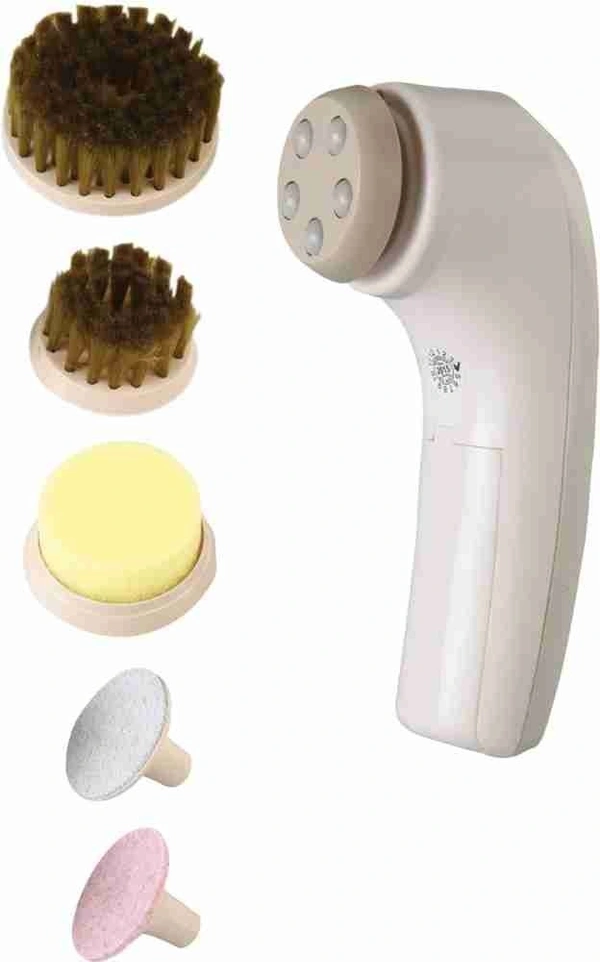 ozomax REVERSIBLE FACE MASSAGE APPARATUS