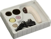 ozomax REVERSIBLE FACE MASSAGE APPARATUS