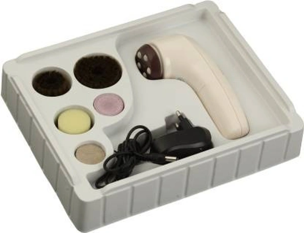 ozomax REVERSIBLE FACE MASSAGE APPARATUS