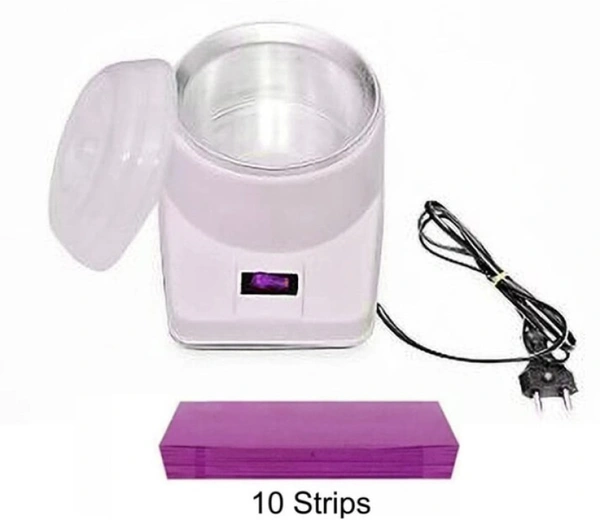 OZOMAX ELORA AUTOMETIC WAX HEATER