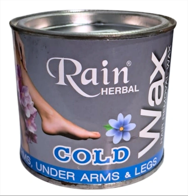 RAIN  COLD WAX - 550g