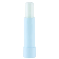 Nykaa Serial Kisser Moisturising Lip Balm With Shea Butter & Vitamin E - Blueberry