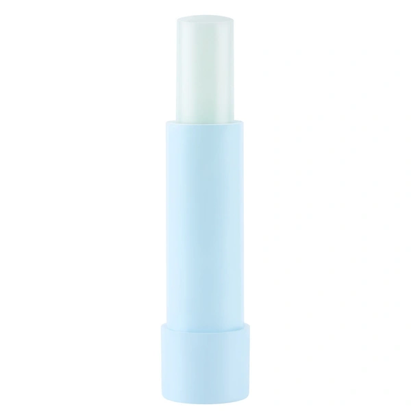 Nykaa Serial Kisser Moisturising Lip Balm With Shea Butter & Vitamin E - Blueberry