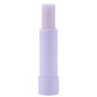 NYKAA Nykaa Serial Kisser Moisturising Lip Balm With Shea Butter & Vitamin E - Grape