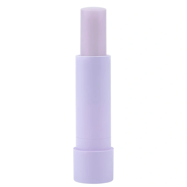 NYKAA Nykaa Serial Kisser Moisturising Lip Balm With Shea Butter & Vitamin E - Grape