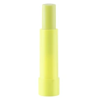 NYKAA Nykaa Serial Kisser Moisturising Lip Balm With Shea Butter & Vitamin E - Green Apple