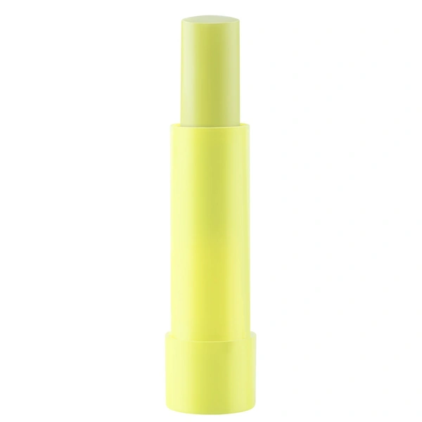 NYKAA Nykaa Serial Kisser Moisturising Lip Balm With Shea Butter & Vitamin E - Green Apple