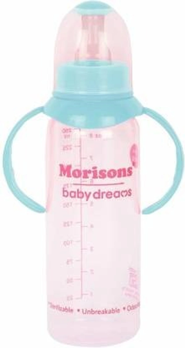 Morisons Royal With Handle 250 ML - 250 ml (Multicolor)