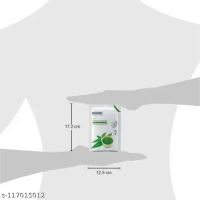 Sleek Rashel Neem Nutrients Facial Sheet Mask (20 g) - 1