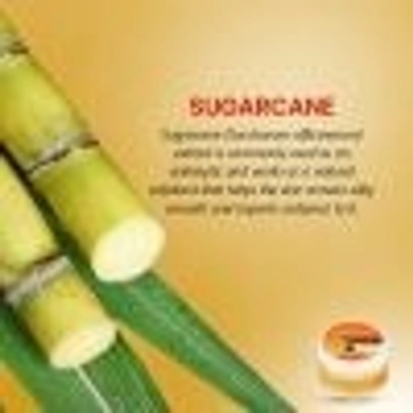 Sunny SUNNY Saffron Gold Cream (100 ml) - 1