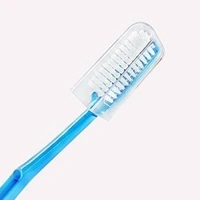 AJAY+ CLASSIC AJAY Sensitive Toothbrush (1Pc) + Classic Hard Tooth Brush (12 PC)  (13 Items in the set)