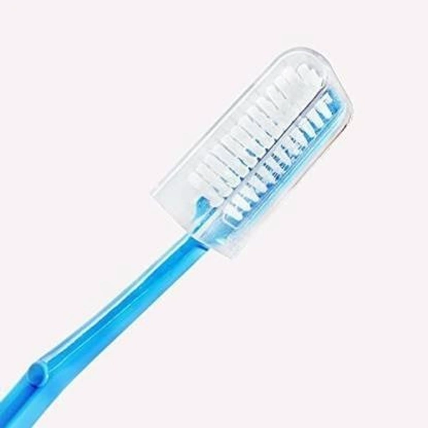 AJAY+ CLASSIC AJAY Sensitive Toothbrush (1Pc) + Classic Hard Tooth Brush (12 PC)  (13 Items in the set)