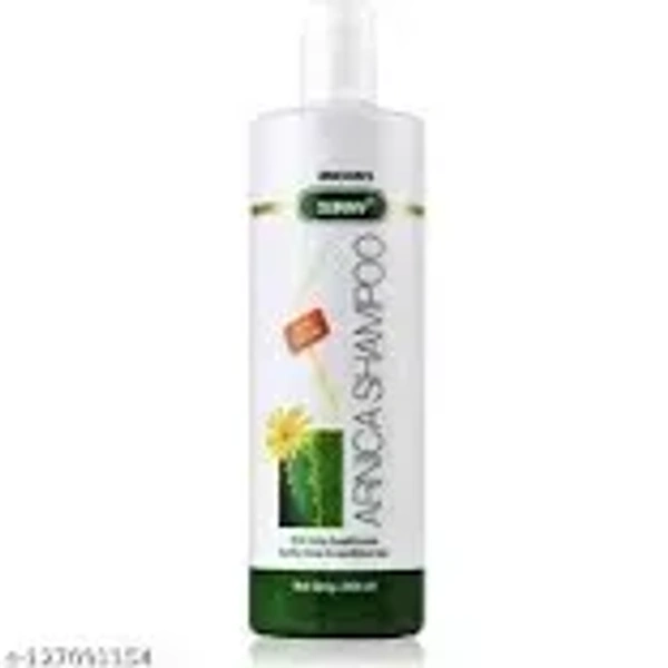 Arnica SUNNY Arnica Shampoo (500ml) (500 ml)