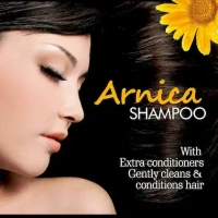 Sunny SUNNY Arnica Shampoo (1000ml) (1000 ml)