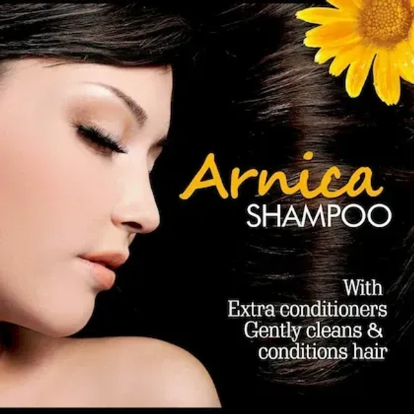 Sunny SUNNY Arnica Shampoo (1000ml) (1000 ml)