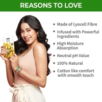 NYKAA Nykaa Skin Secrets Indian Rituals Tea Tree + Aloe Vera Sheet Mask For Clear & Moisturised Skin