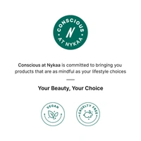 NYKAA Nykaa Nail Enamel Polish - Lychee Delight 82