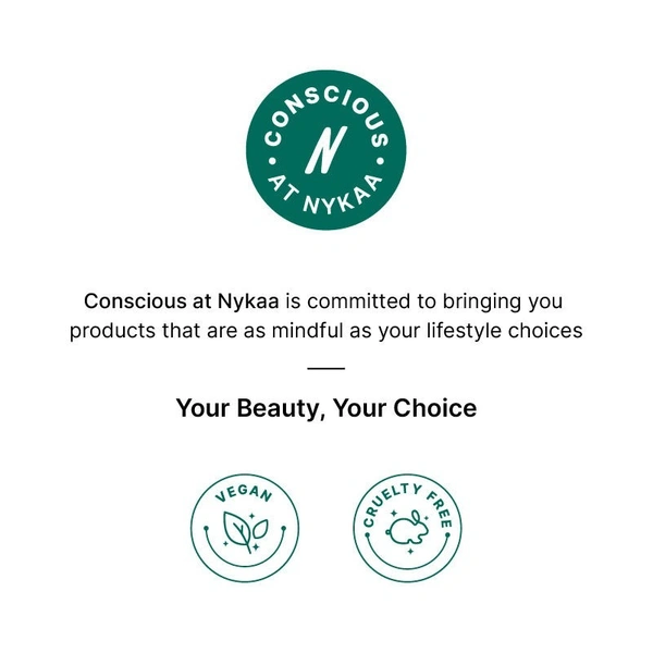 NYKAA Nykaa Wedding Edition Nail Enamel Polish - Mink Muffin 261