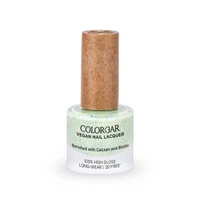 COLORBAR VEGAN NAIL LACQUER-(293- Glitzy) Pista ()