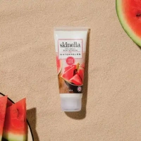 SKINELLA Cranberry Skin Lightening Creme (Pack of 2) (100 g)