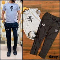 Addidas  All MIX BRAND - Black, M