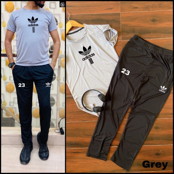 Addidas  All MIX BRAND - Black, M