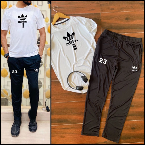 Addidas  All MIX BRAND - Black, M
