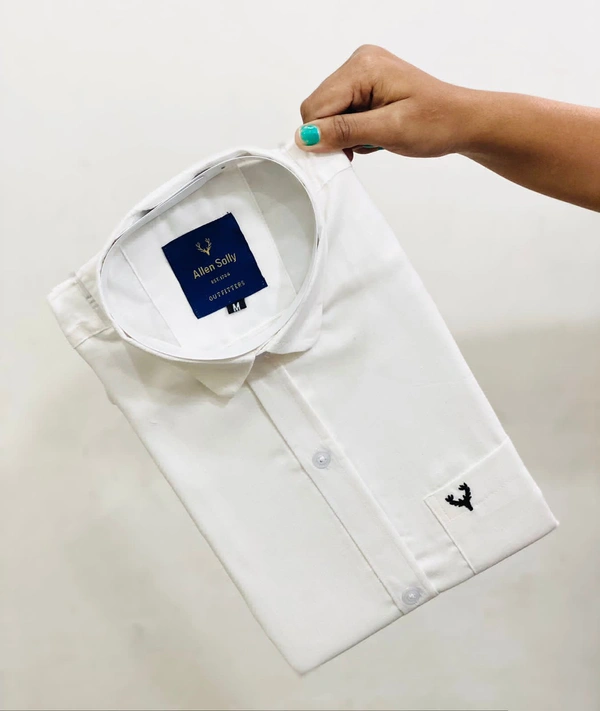 Being Human,Allen Solly,Zara  - White, XL