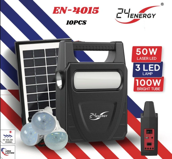 24energy Mini Solar