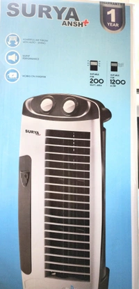 Surya Air Cooler 