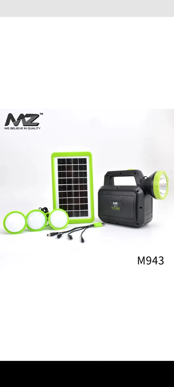 MZ Solar 941