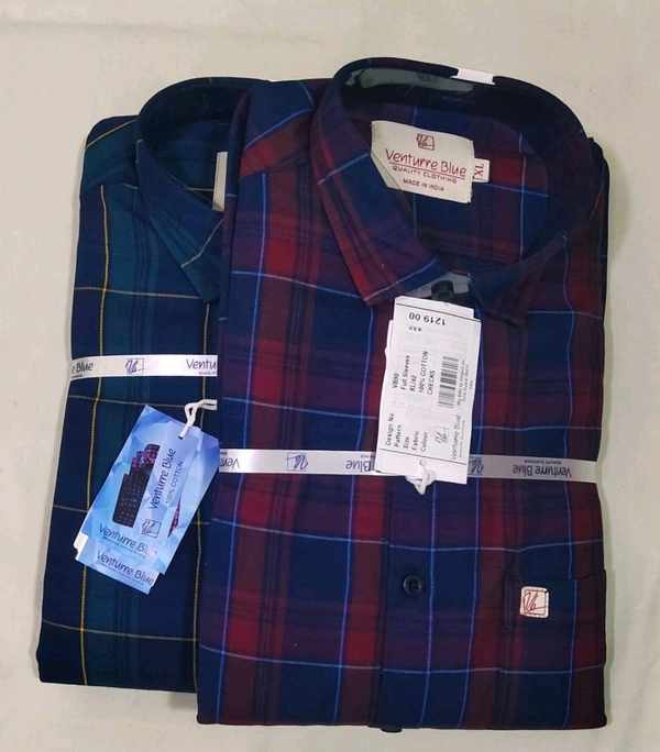 Raymond Formal Shirts - Black, L